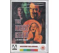 The Night Child [DVD]