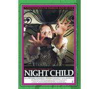 THE NIGHT CHILD-Special Edition