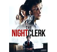 The Night Clerk