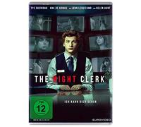 The Night Clerk