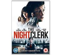 The Night Clerk [DVD]