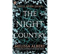 The Night Country: (The Hazel Wood)