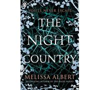 The Night Country: (The Hazel Wood)