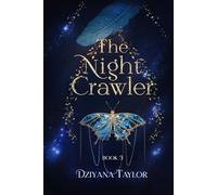 The Night Crawler: Casting Shadows #3 (Casting Shadows Series)