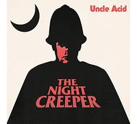 Uncle Acid & The Deadbeats - The Night Creeper - CD