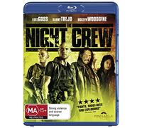 The Night Crew