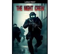 The Night Crew: 6 (Shadows Reborn)