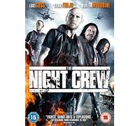 The Night Crew [DVD]
