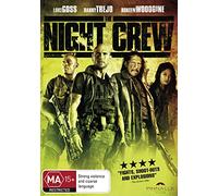 The Night Crew [NON-UK Format / Region 4 Import - Australia]