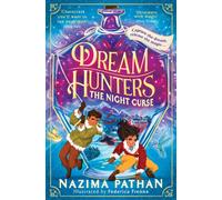 The Night Curse : Volume 2