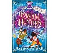 The Night Curse: Volume 2 (Dream Hunters) – Simon & Schuster