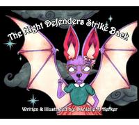 The Night Defenders Strike Back