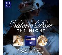 The Night - Deluxe Box [VINYL]