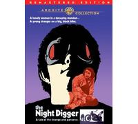 The Night Digger [Remaster] by Patricia Neal