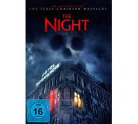 The Night – Es gibt keinen Ausweg – Shahab Hosseini, Niousha Noor – DVD (Region 2)