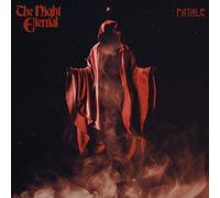 The Night Eternal Fatale CD multicolor Onesize
