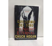 The Night Eternal (The Strain Trilogy, 3)