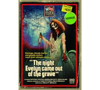 The Night Evelyn Came Out of the Grave