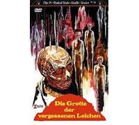 The Night Evelyn Came Out of the Grave DVD Region 2 [Oversize Collectable Special Packaging] [NTSC]