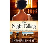 The Night Falling – Orion