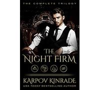 The Night Firm