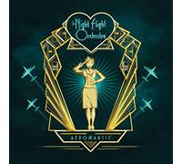 The Night Flight Orchestra - Aeromantic (CD)