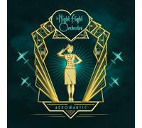 The Night Flight Orchestra - Aeromantic (CD)
