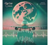The Night Flight Orchestra - Give Us The Moon