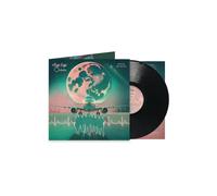 The Night Flight Orchestra Give us the moon LP multicolor Onesize