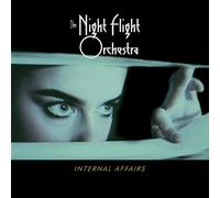 The Night Flight Orchestra - Internal Affairs