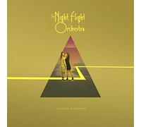 The Night Flight Orchestra - Skyline Whispers