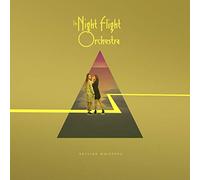 The Night Flight Orchestra - Skyline Whispers [VINYL]