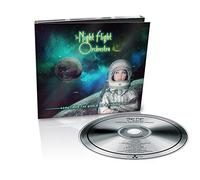 The Night Flight Orchestra - Sometimes The World Ain't Enough (Limited Digipack - incl. Bonus Track)
