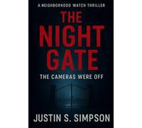 The Night Gate: The Cameras Were Off