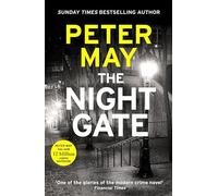 The Night Gate: the Razor-Sharp investigation starring Enzo MacLeod (The Enzo Files)