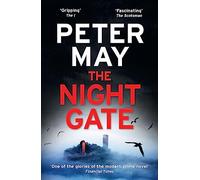 The Night Gate: the Razor-Sharp investigation starring Enzo MacLeod (The Enzo Files)