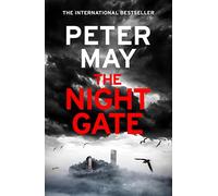 The Night Gate | Hardback