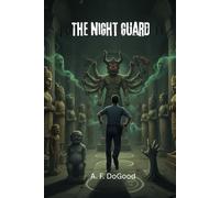 The Night Guard: Collected Stories of Supernatural Terror, True Asian Horror Stories, Nightmares from a Malaysian Collection
