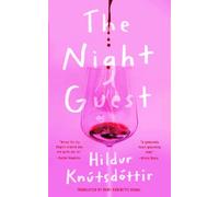 The Night Guest - 9781250322043