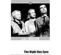 The Night Has Eyes