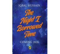 The Night of Borrowed Time