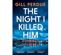 The Night I Killed Him