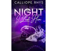The Night I Lost Him (Lost and Found)