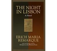 The Night in Lisbon: A Novel