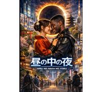 THE NIGHT INSIDE THE DAY 昼の中の夜 (Hiru no Naka no Yoru): A chance meeting in Tokyo changes everything. As family expectations threaten to pull them apart, two strangers must choose love or duty.