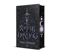 Chloe C. Peñaranda – The Night Is Defying: A Nytefall Novel – Hardcover (English)