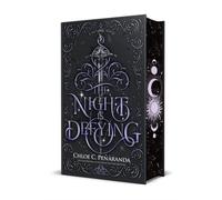 The Night Is Defying: A Nytefall Novel by Chloe C. Pe?aranda (English) Hardcover