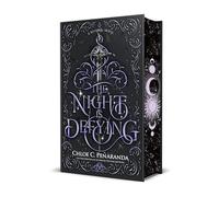 Chloe C. Peñaranda – The Night Is Defying: A Nytefall Novel – Hardcover (English)