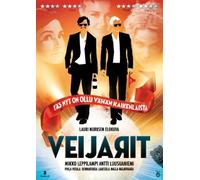 The Night is Still Young ( Veijarit ) ( The Hustlers )