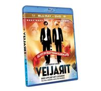 The Night is Still Young ( Veijarit ) ( The Hustlers ) (Blu-Ray & DVD Combo) (Blu-Ray)